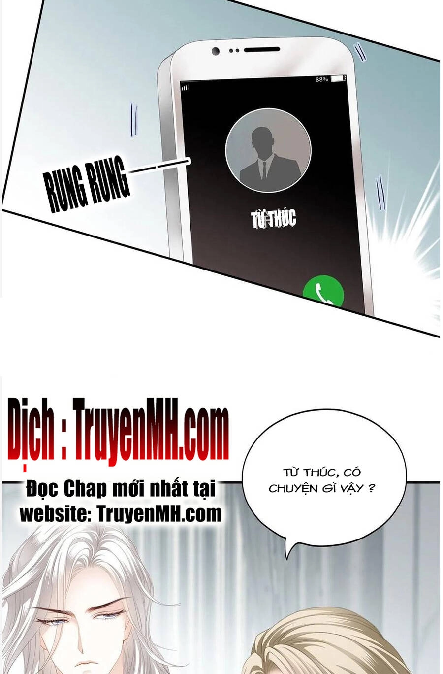 Bạo Quân Ái Nhân Chapter 70 - 13