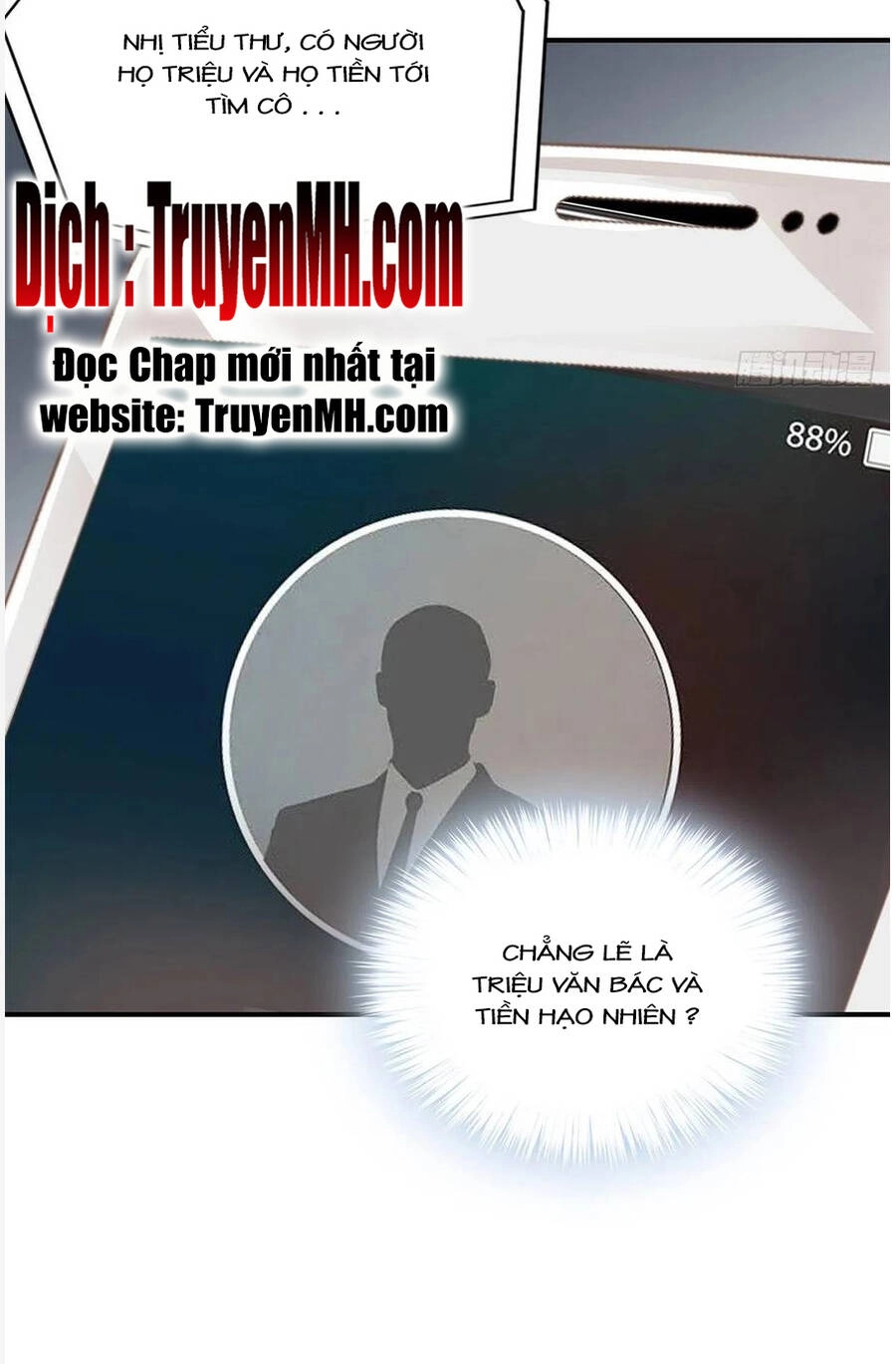 Bạo Quân Ái Nhân Chapter 70 - 15