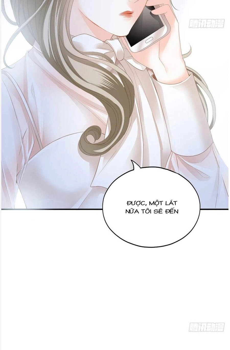 Bạo Quân Ái Nhân Chapter 70 - 17