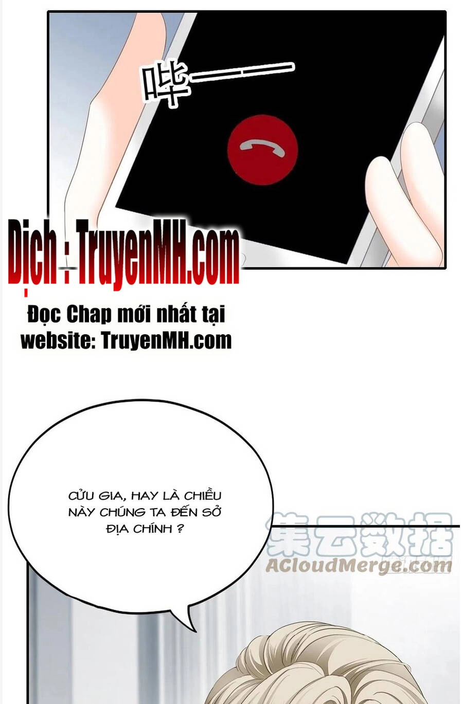 Bạo Quân Ái Nhân Chapter 70 - 18