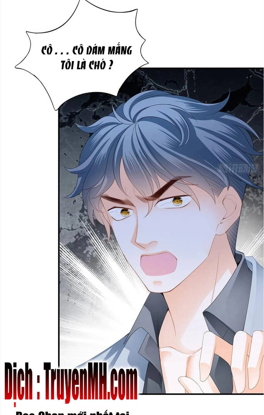 Bạo Quân Ái Nhân Chapter 71 - 9