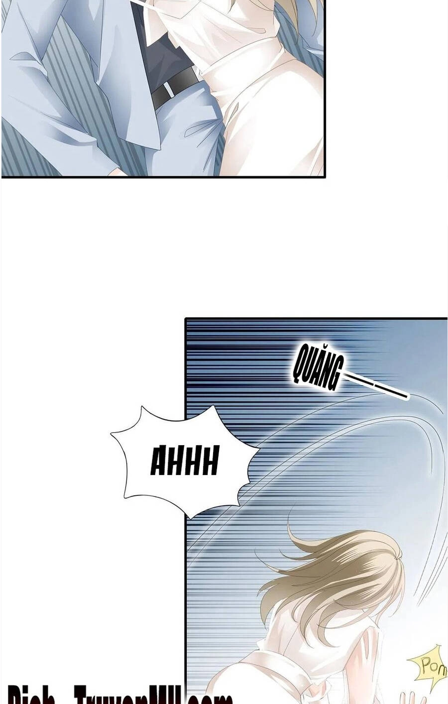 Bạo Quân Ái Nhân Chapter 71 - 11