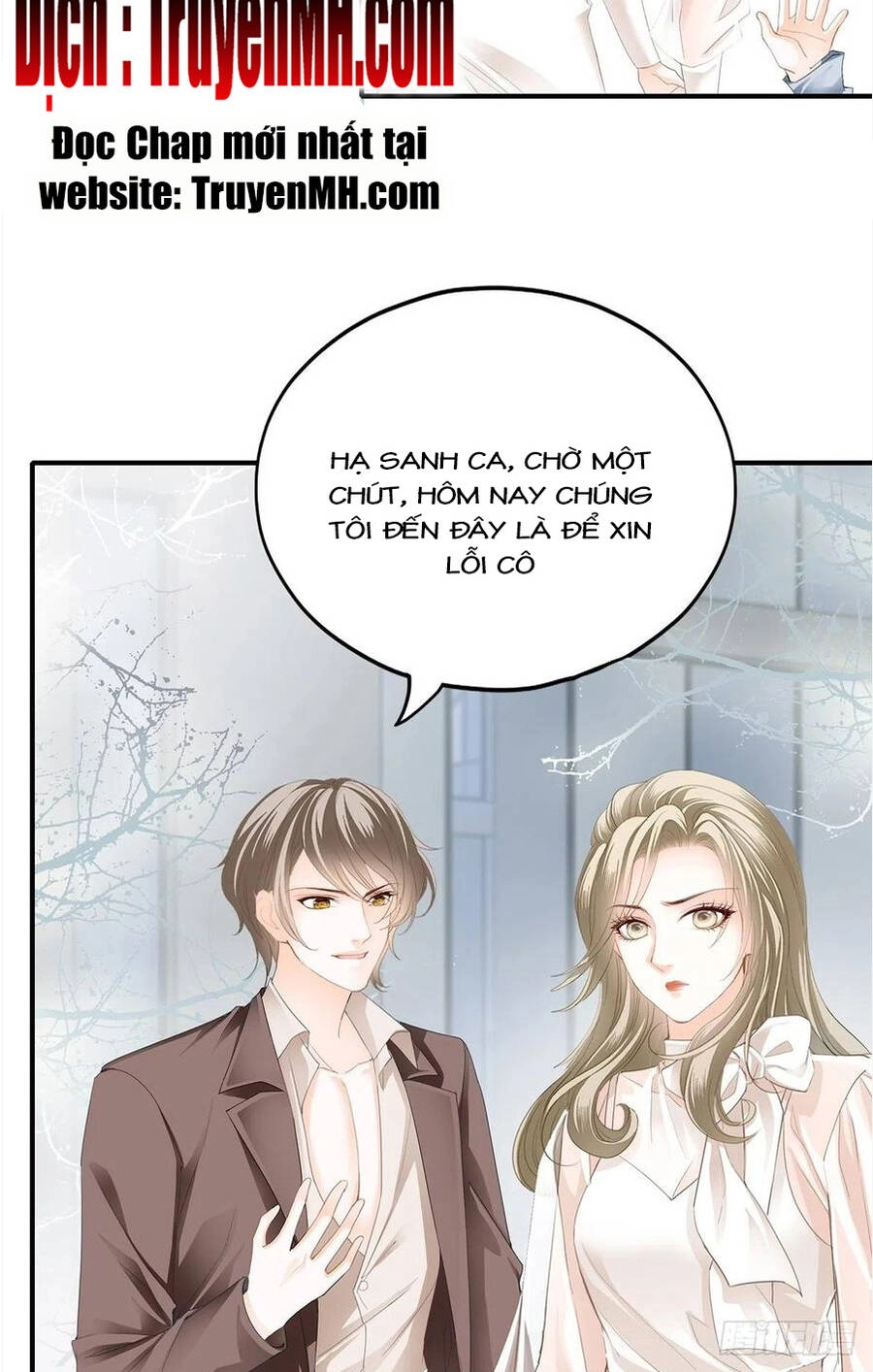 Bạo Quân Ái Nhân Chapter 71 - 12