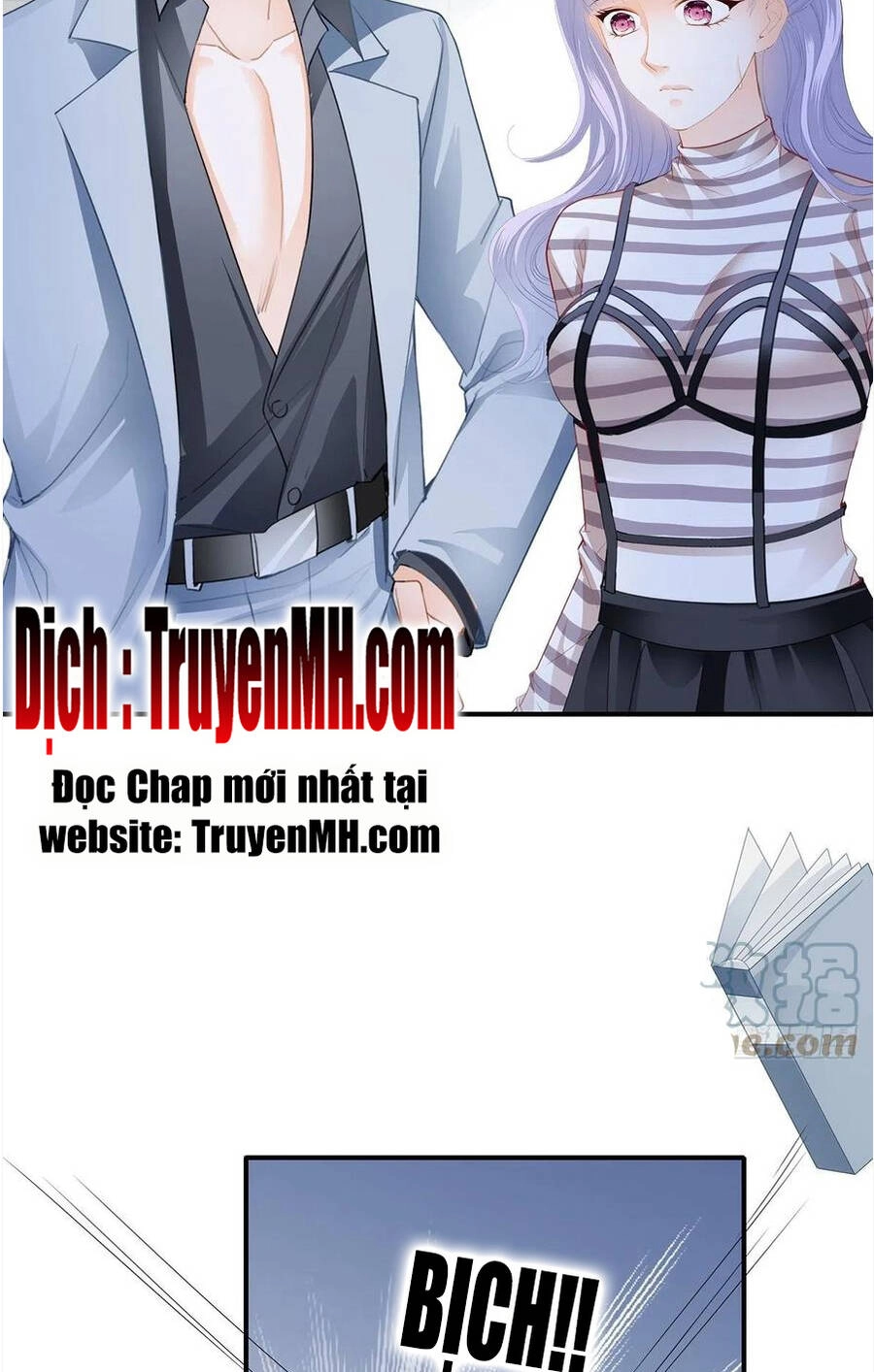 Bạo Quân Ái Nhân Chapter 71 - 18