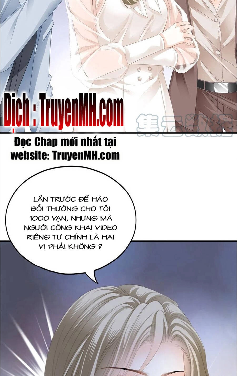 Bạo Quân Ái Nhân Chapter 72 - 5