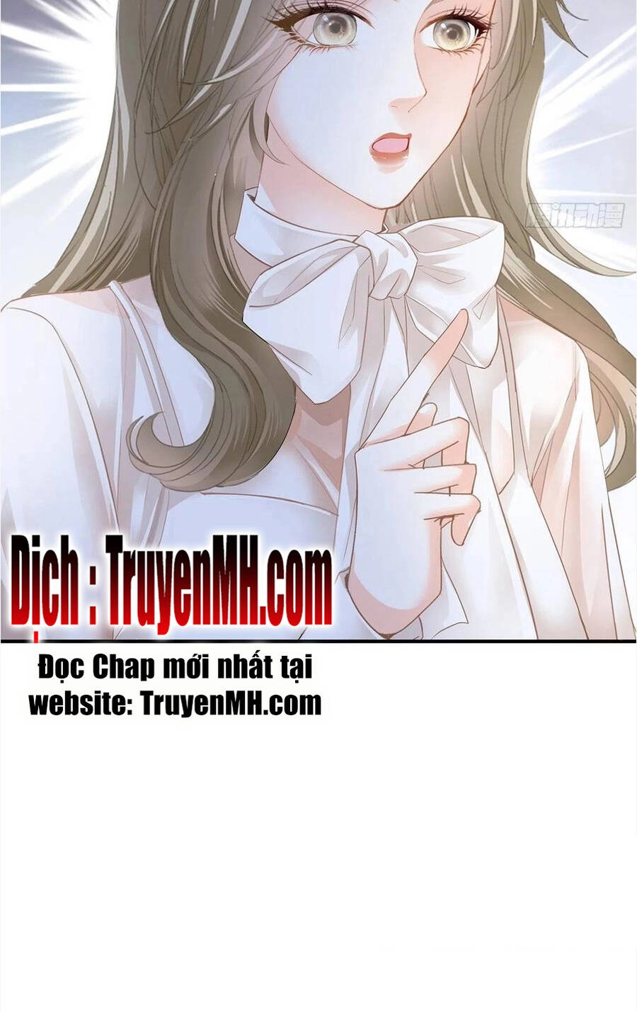 Bạo Quân Ái Nhân Chapter 72 - 6