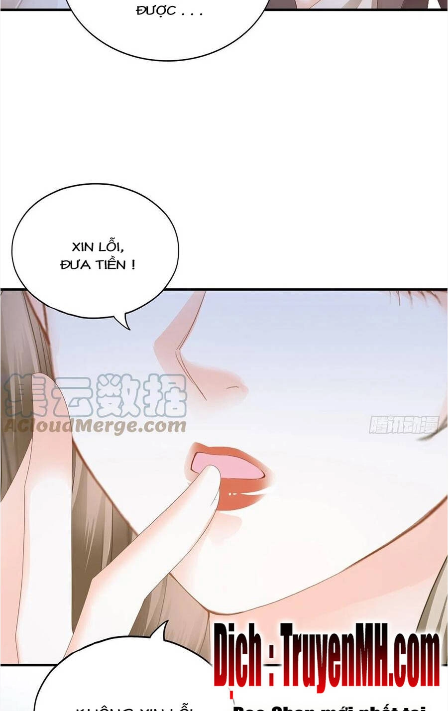 Bạo Quân Ái Nhân Chapter 72 - 8