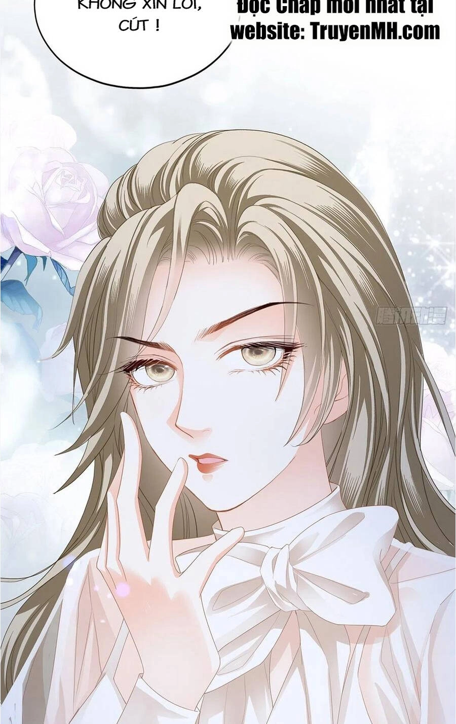 Bạo Quân Ái Nhân Chapter 72 - 9