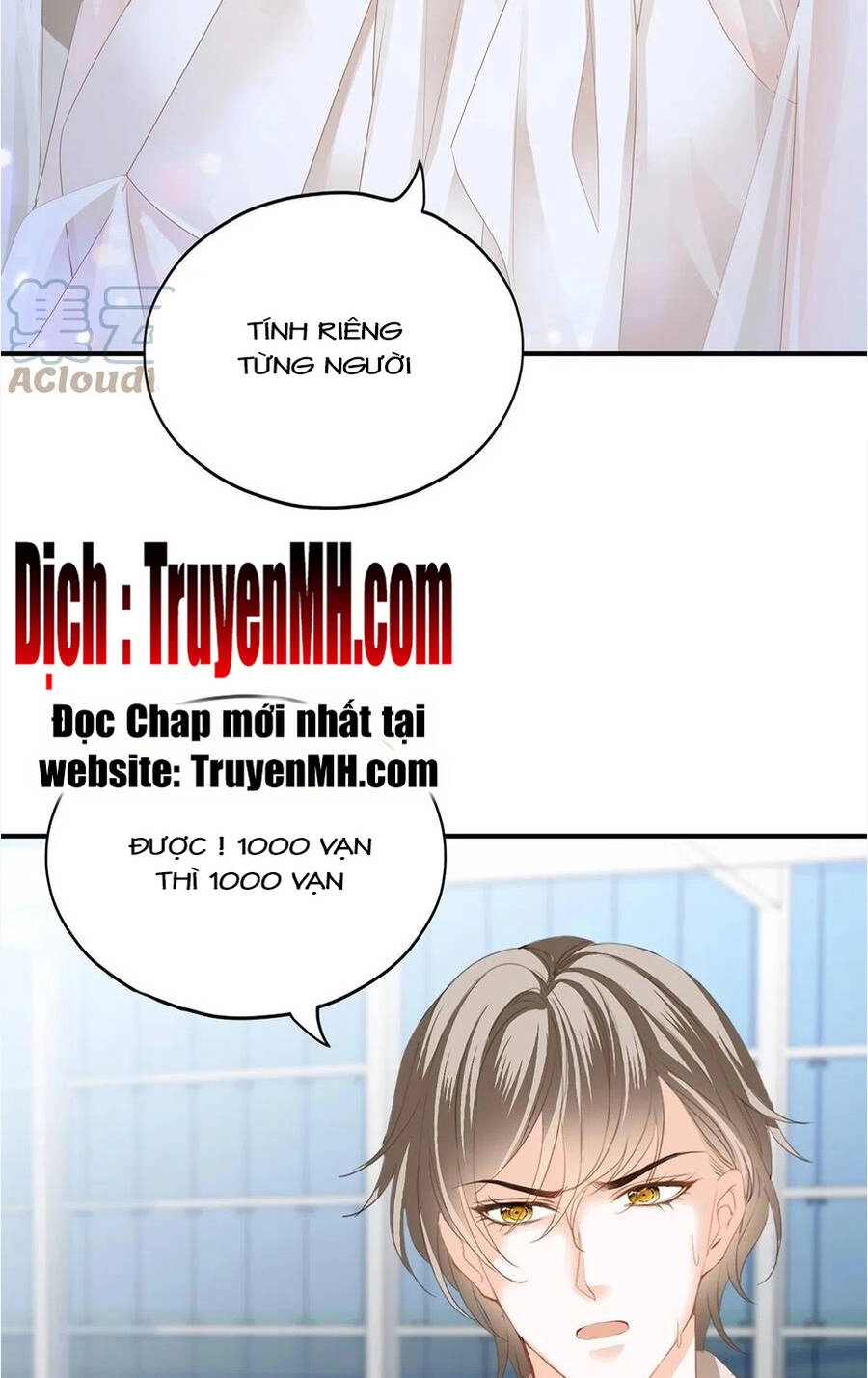 Bạo Quân Ái Nhân Chapter 72 - 10