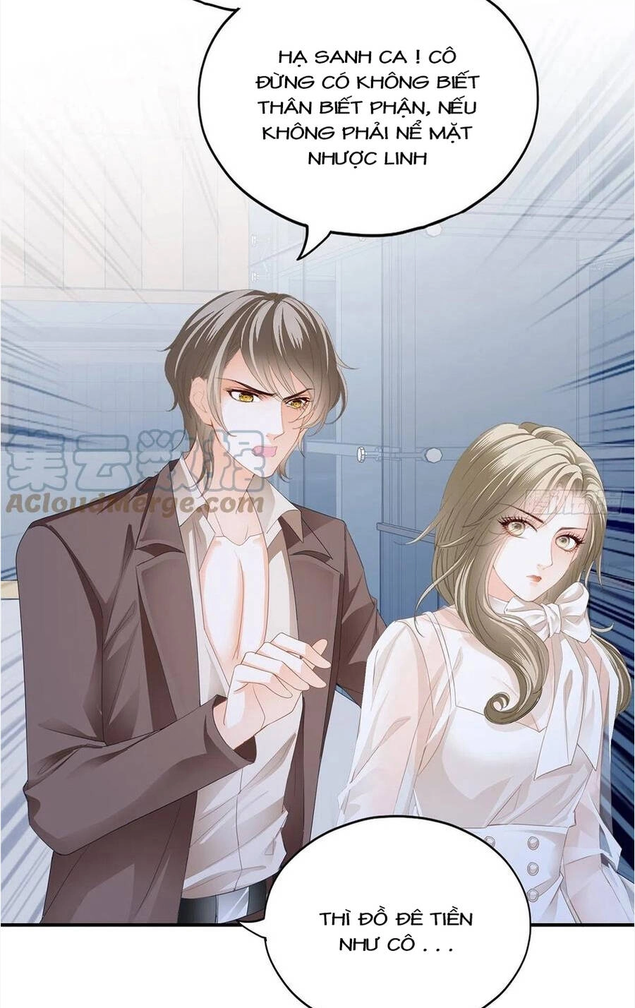 Bạo Quân Ái Nhân Chapter 72 - 13