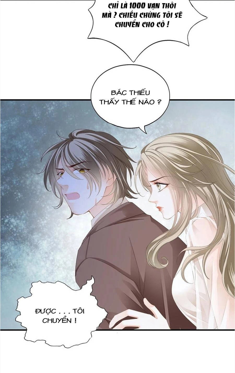 Bạo Quân Ái Nhân Chapter 72 - 19