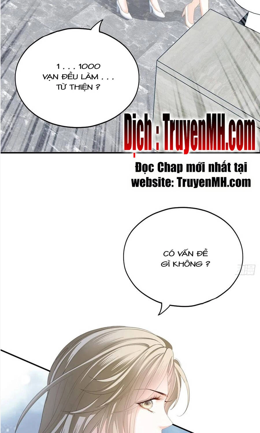 Bạo Quân Ái Nhân Chapter 73 - 7