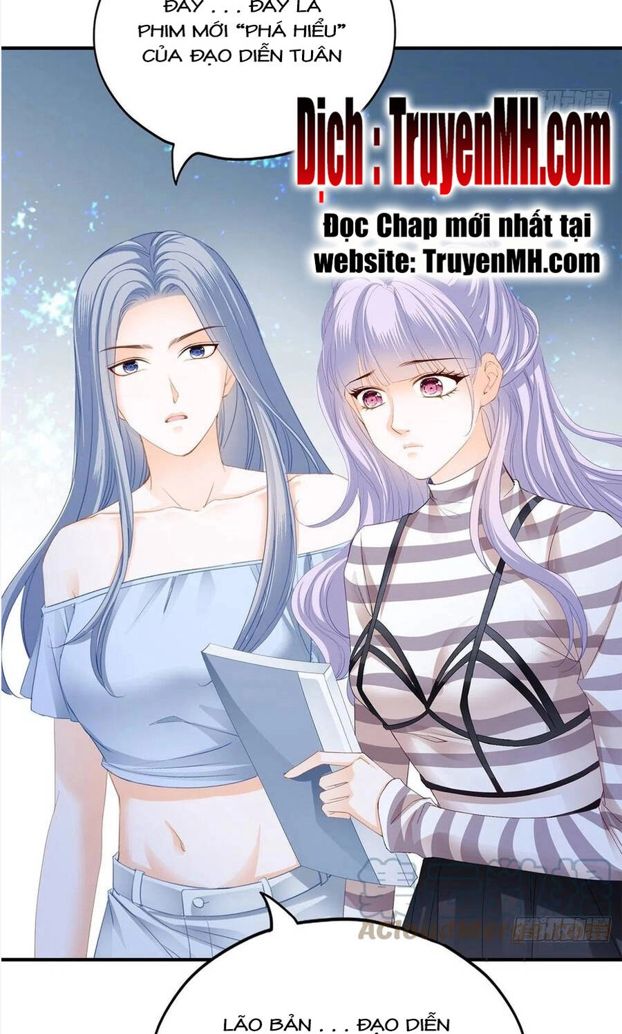 Bạo Quân Ái Nhân Chapter 73 - 13