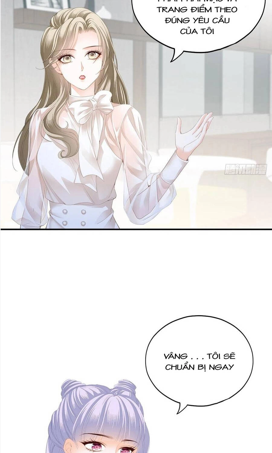 Bạo Quân Ái Nhân Chapter 73 - 15