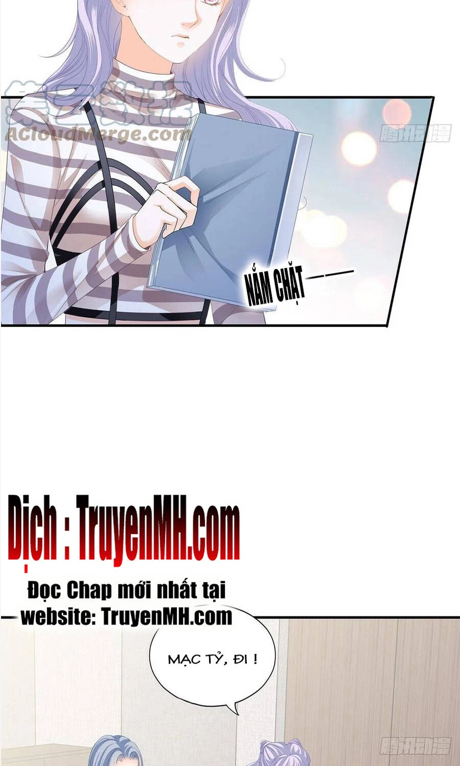 Bạo Quân Ái Nhân Chapter 73 - 16