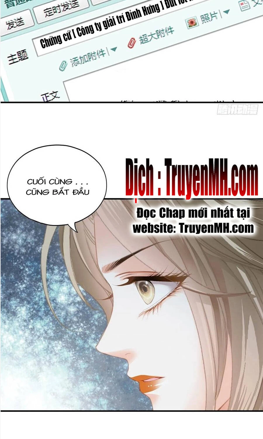 Bạo Quân Ái Nhân Chapter 73 - 19