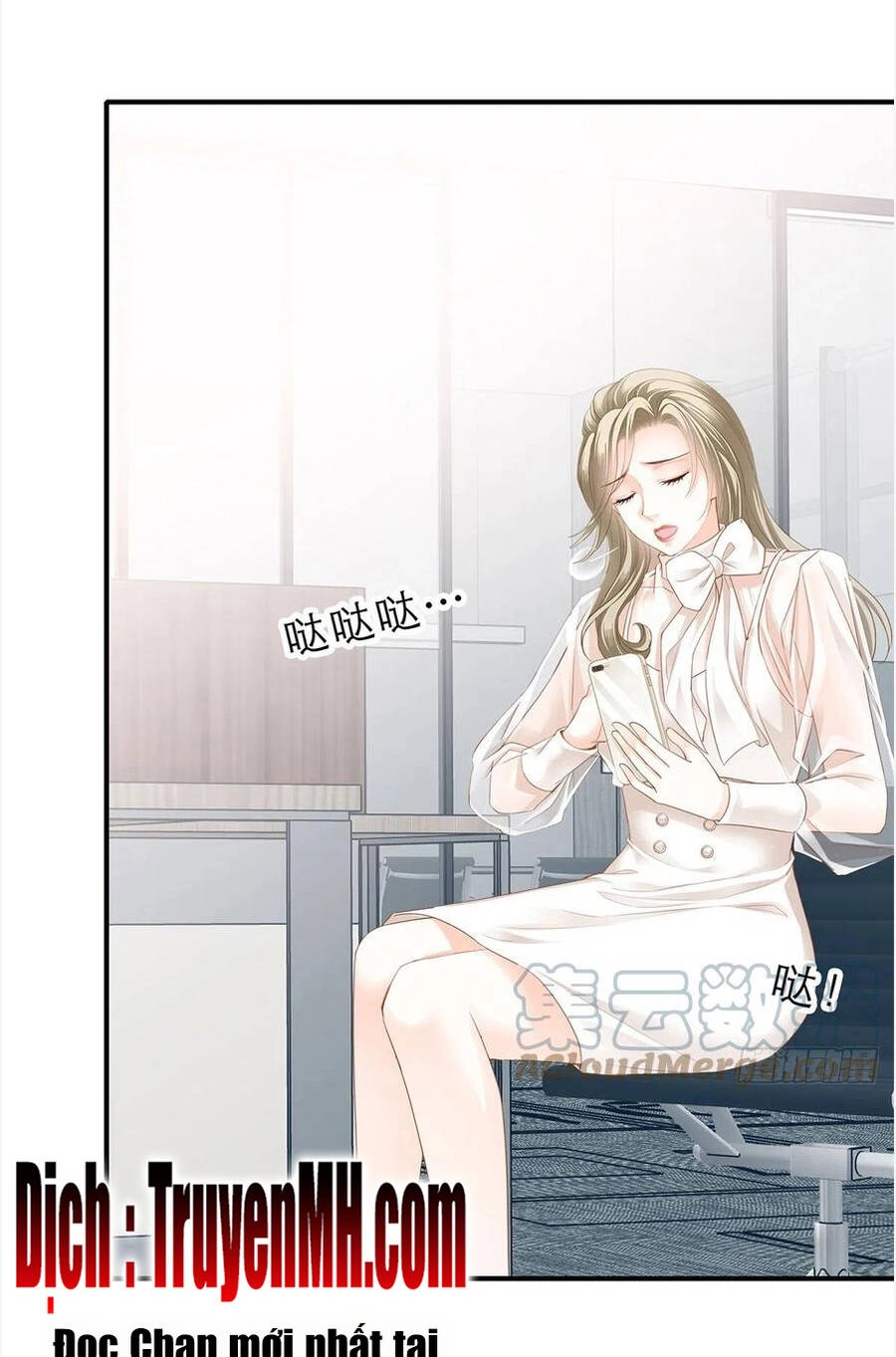 Bạo Quân Ái Nhân Chapter 74 - 2