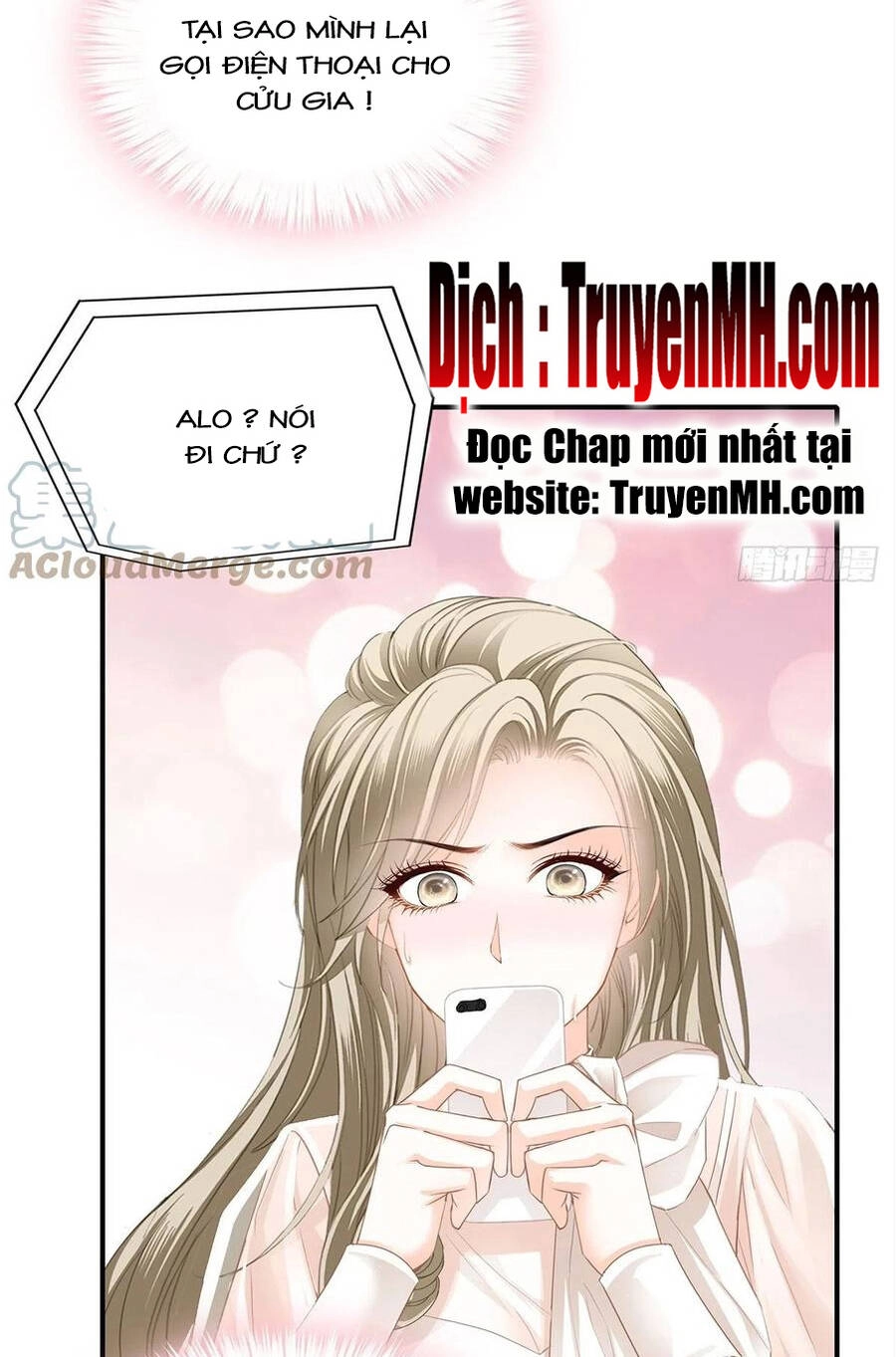 Bạo Quân Ái Nhân Chapter 74 - 5