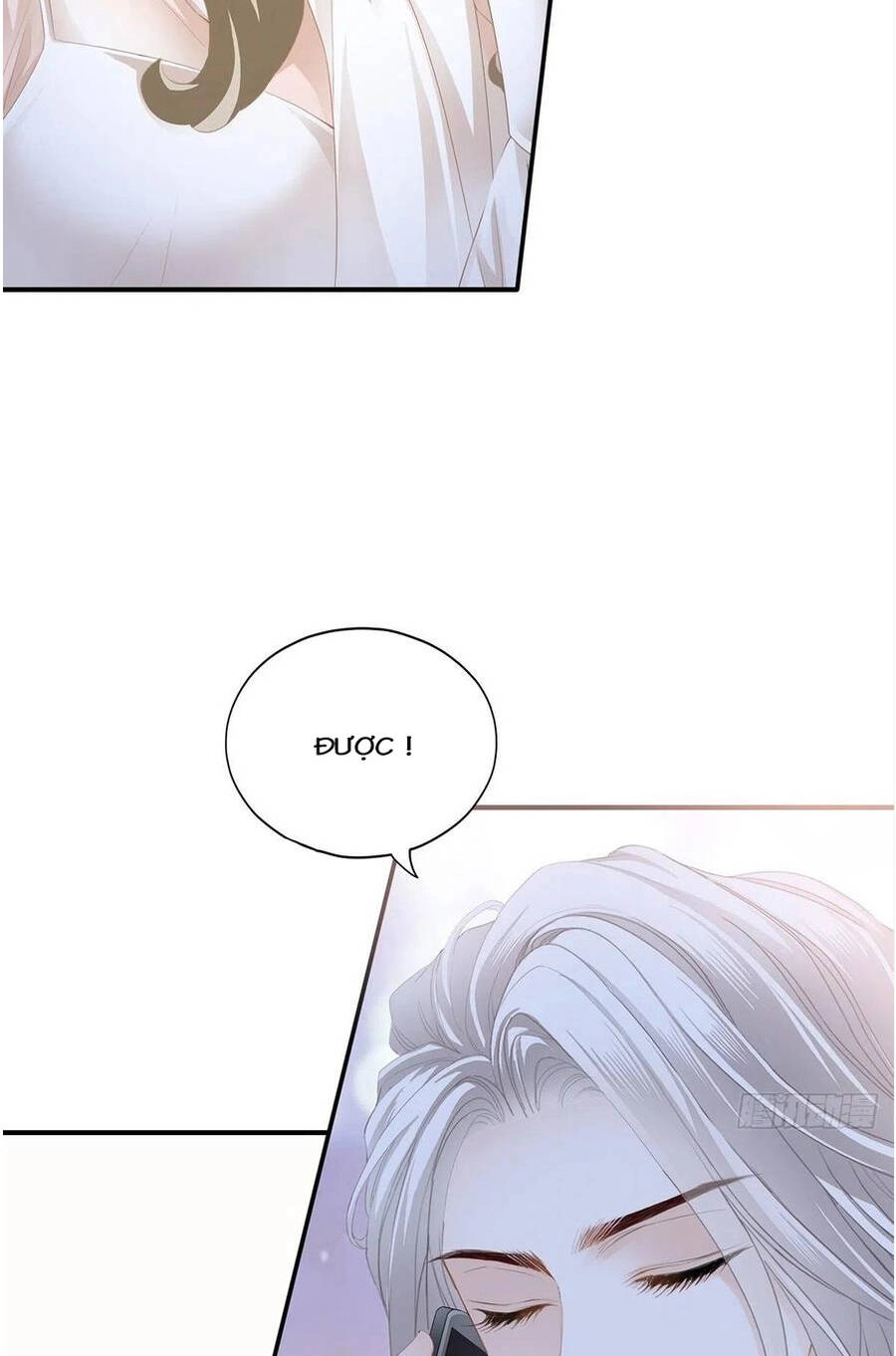 Bạo Quân Ái Nhân Chapter 74 - 9