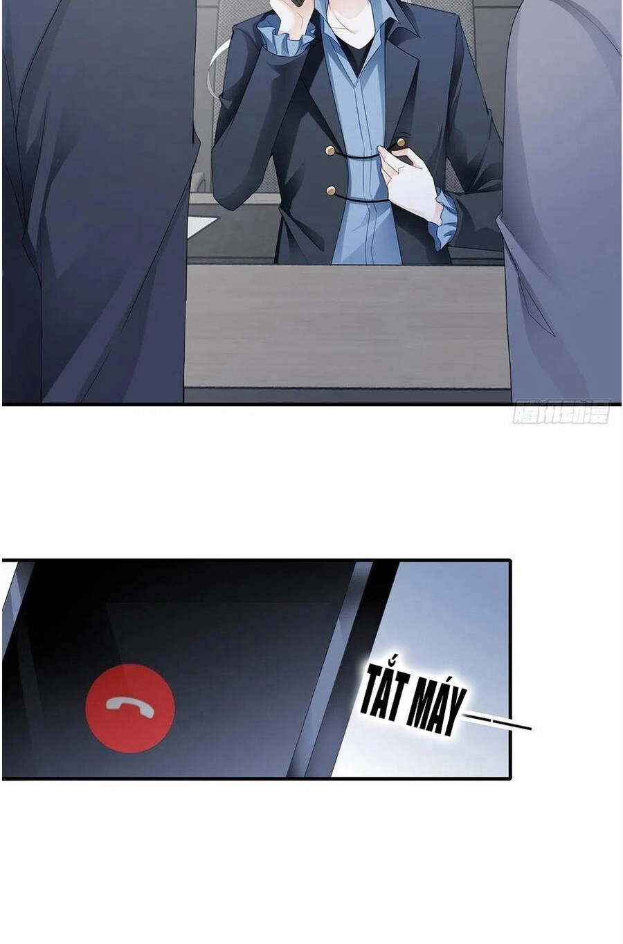 Bạo Quân Ái Nhân Chapter 74 - 11