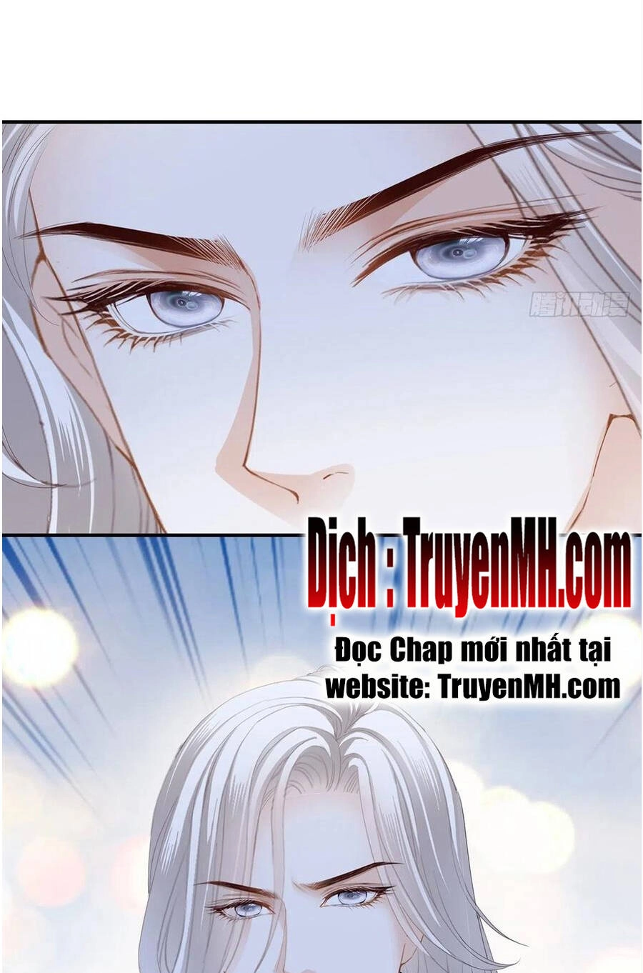 Bạo Quân Ái Nhân Chapter 74 - 12