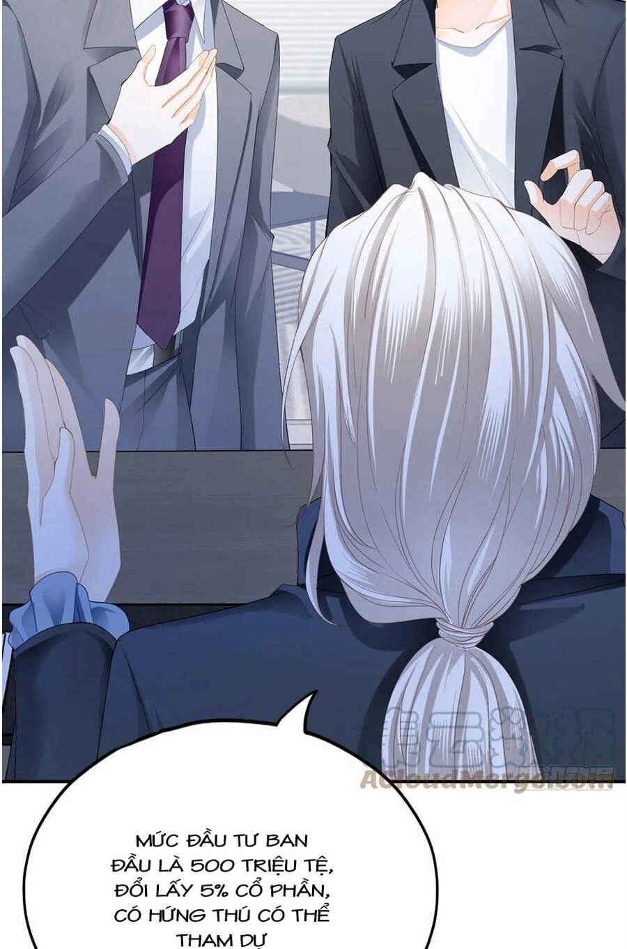 Bạo Quân Ái Nhân Chapter 74 - 15