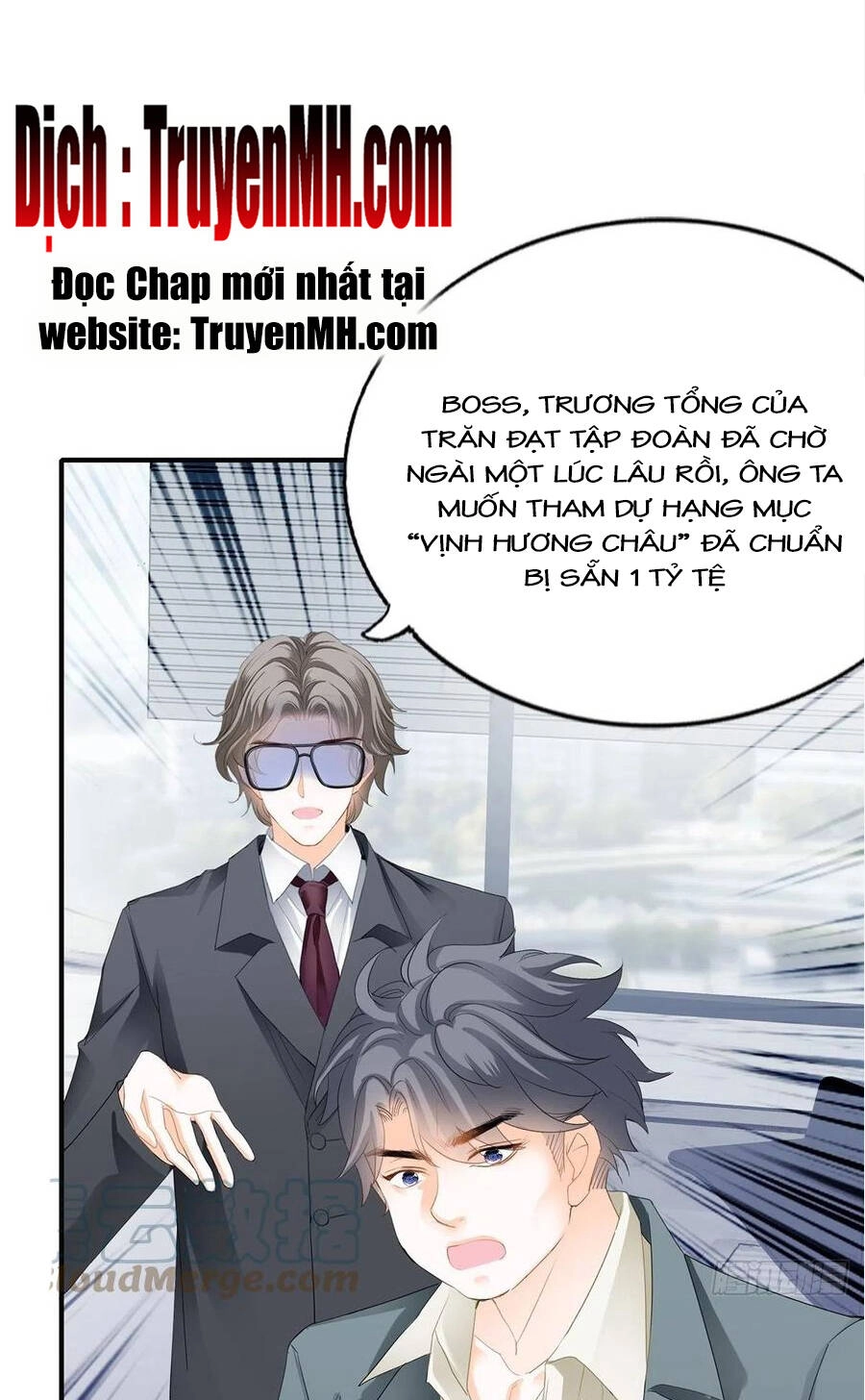 Bạo Quân Ái Nhân Chapter 75 - 2