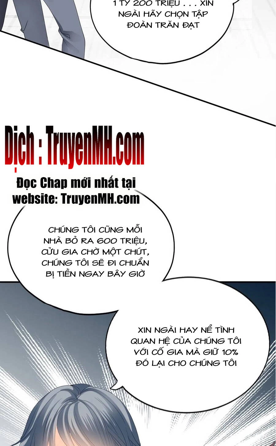 Bạo Quân Ái Nhân Chapter 75 - 5