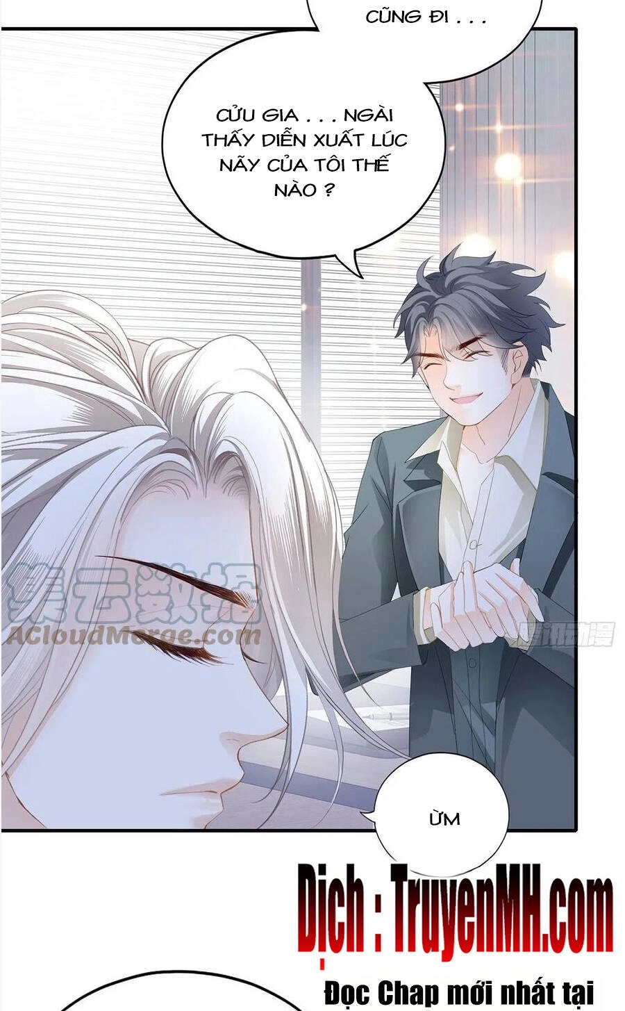 Bạo Quân Ái Nhân Chapter 75 - 7