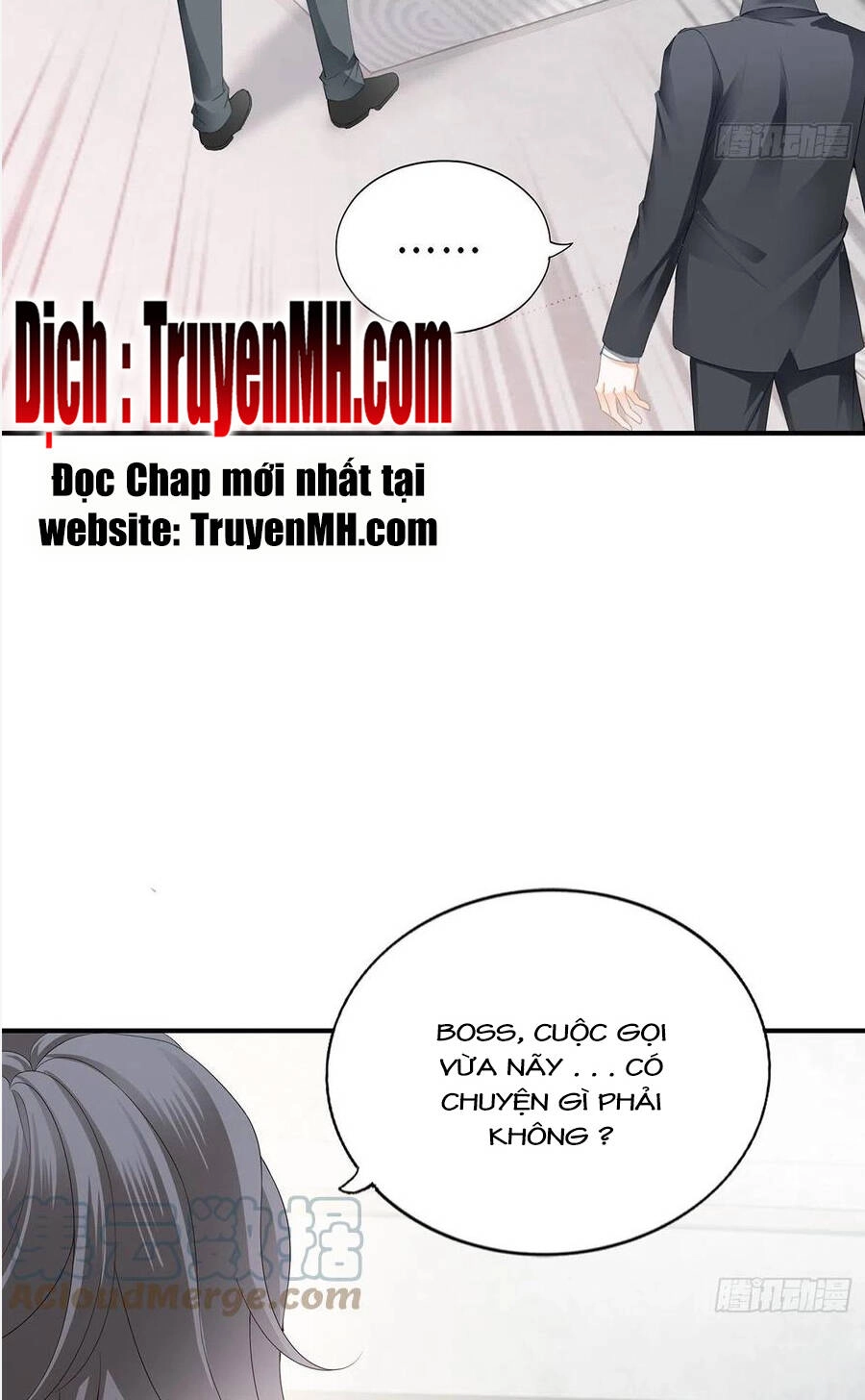 Bạo Quân Ái Nhân Chapter 75 - 10