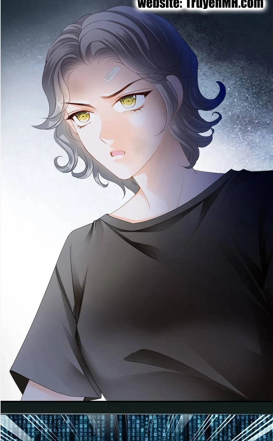 Bạo Quân Ái Nhân Chapter 75 - 15