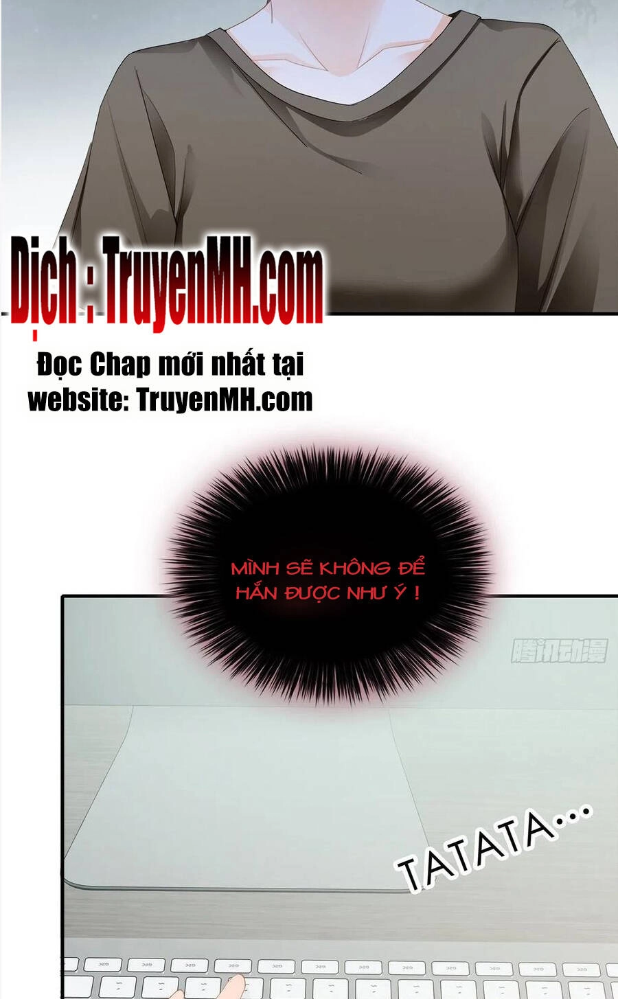 Bạo Quân Ái Nhân Chapter 75 - 18