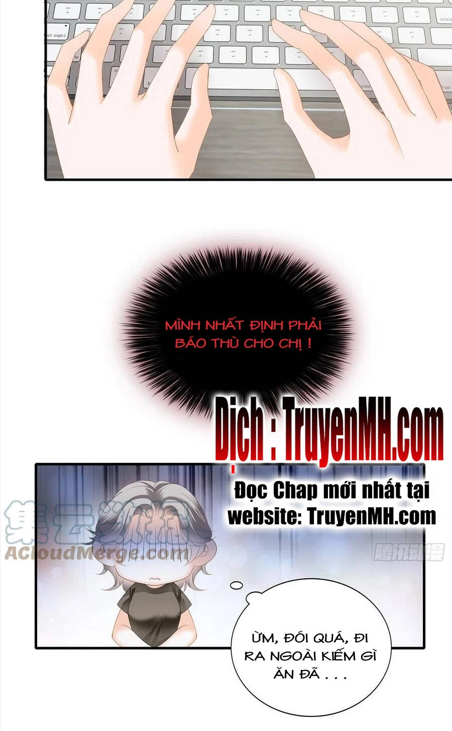 Bạo Quân Ái Nhân Chapter 75 - 19