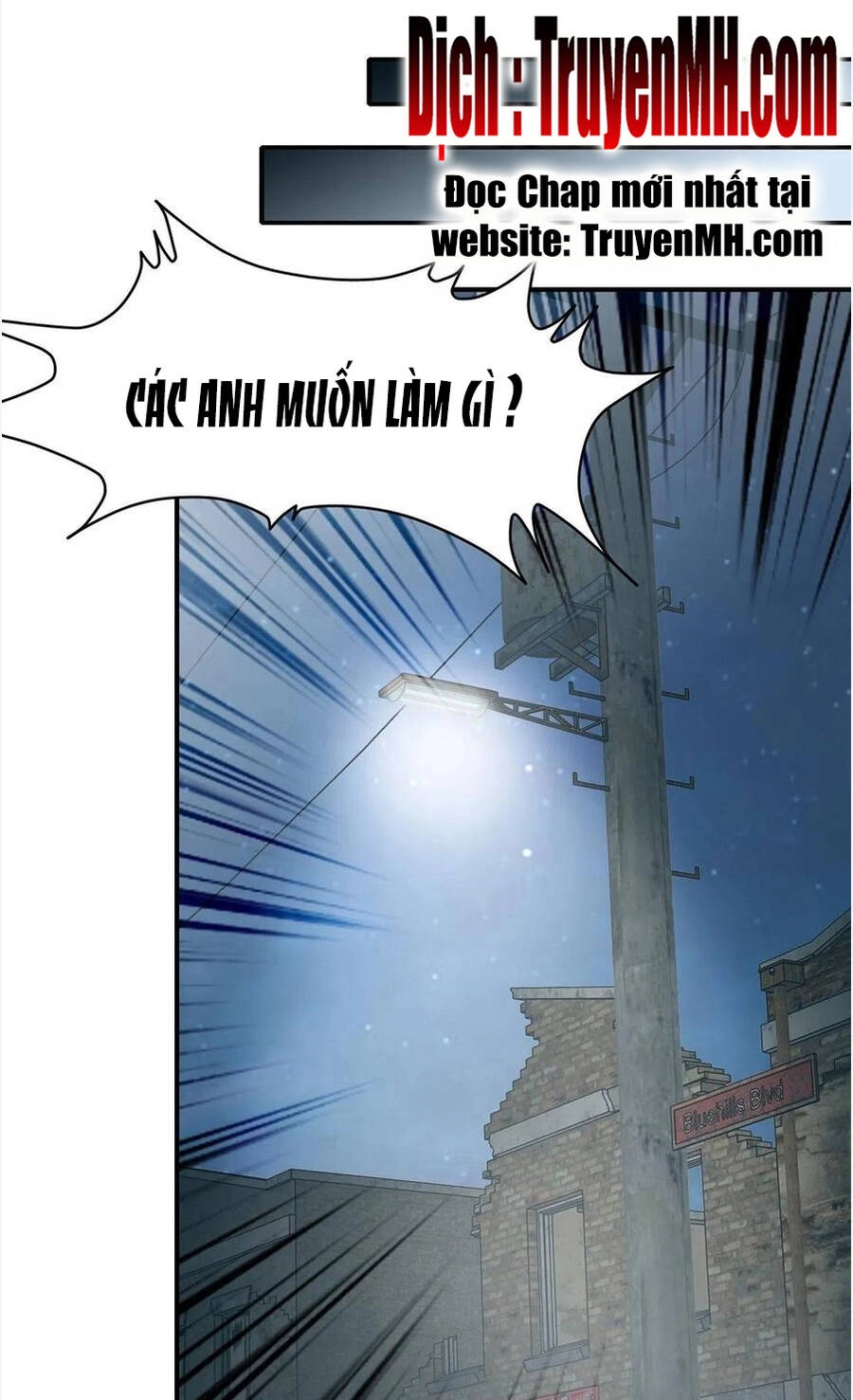 Bạo Quân Ái Nhân Chapter 76 - 2