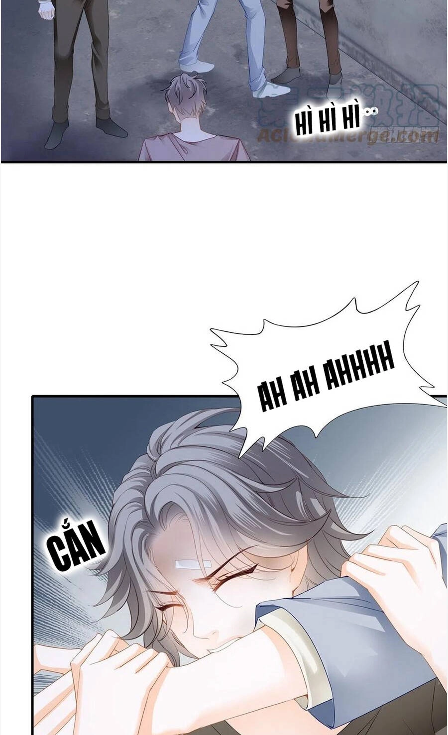 Bạo Quân Ái Nhân Chapter 76 - 4