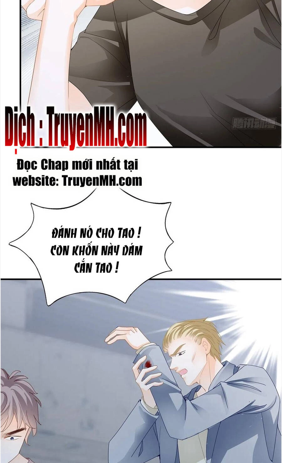 Bạo Quân Ái Nhân Chapter 76 - 5