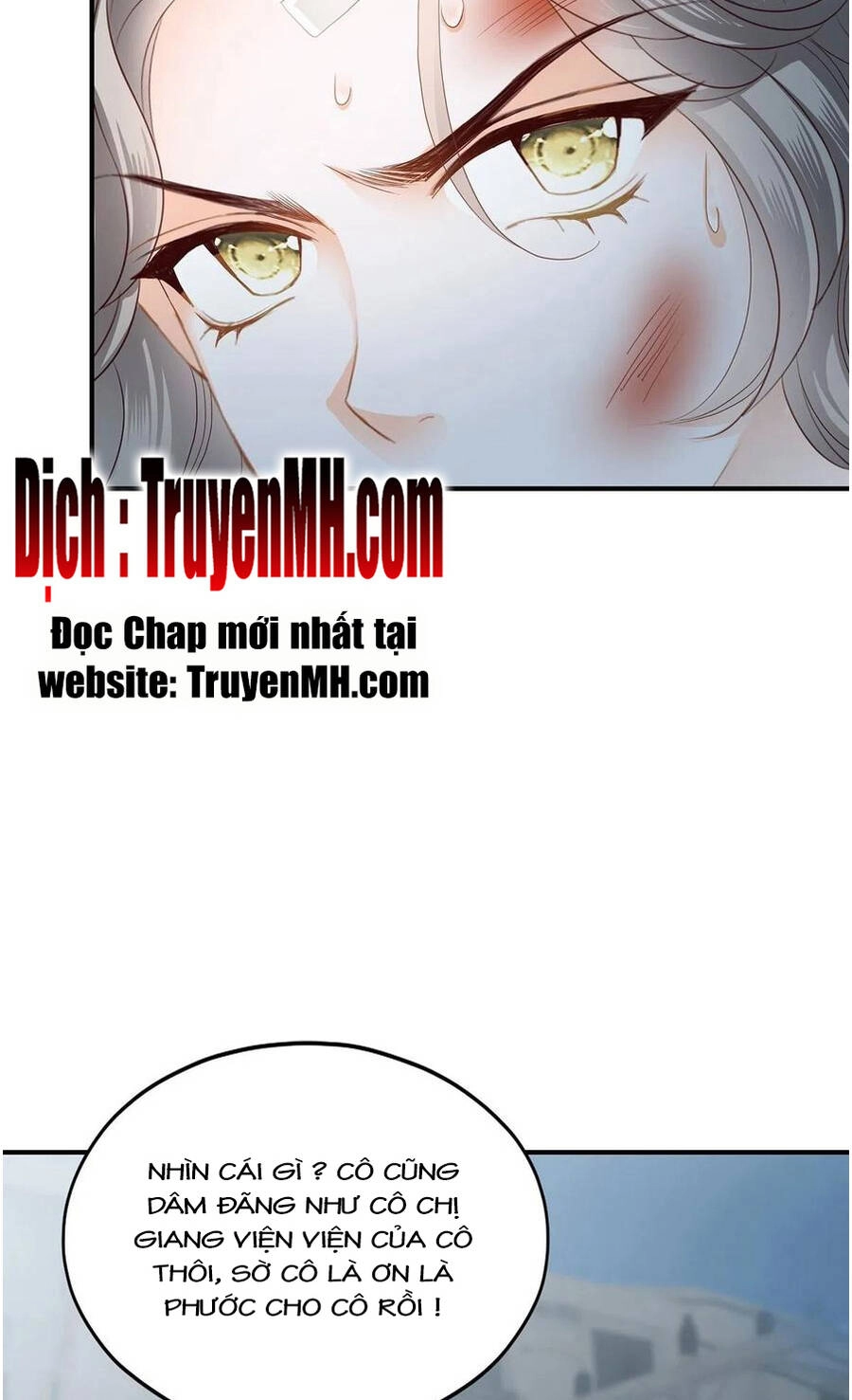 Bạo Quân Ái Nhân Chapter 76 - 7