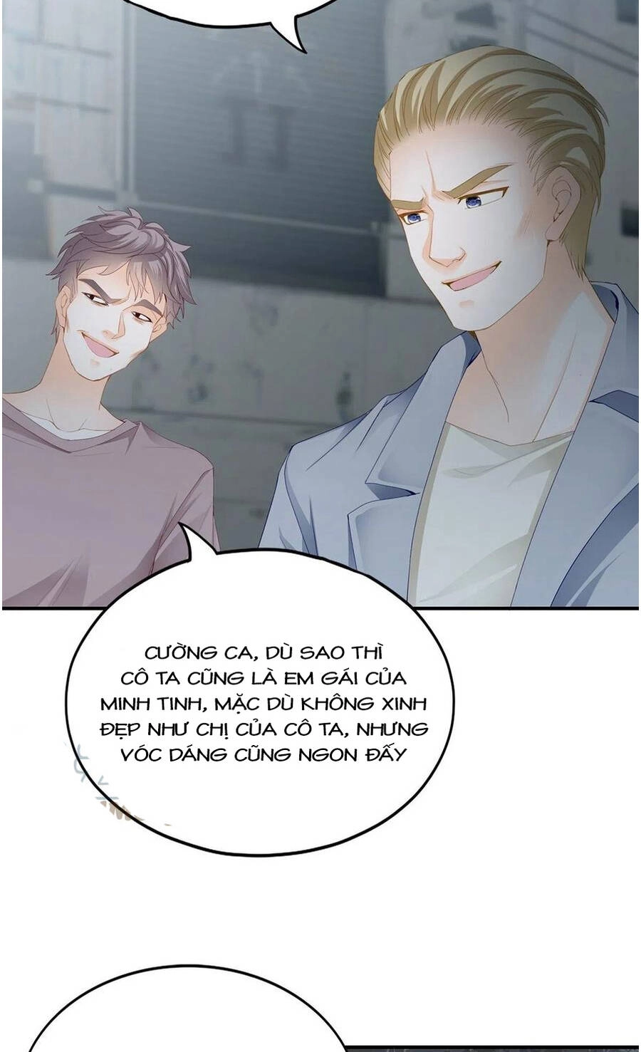 Bạo Quân Ái Nhân Chapter 76 - 8