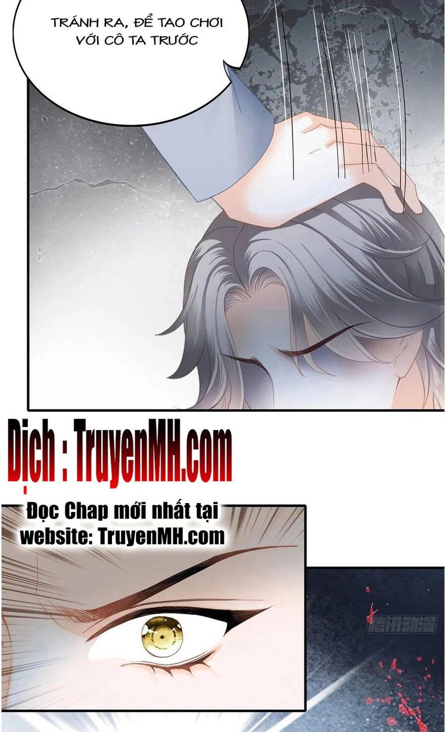 Bạo Quân Ái Nhân Chapter 76 - 9