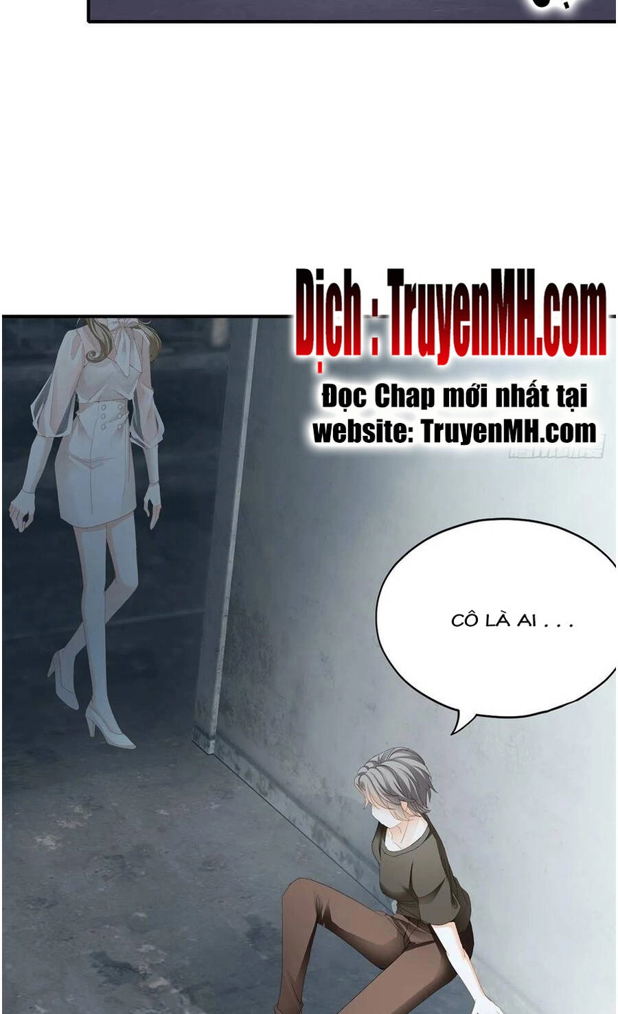 Bạo Quân Ái Nhân Chapter 76 - 14