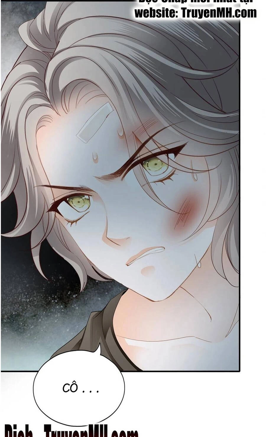 Bạo Quân Ái Nhân Chapter 76 - 17