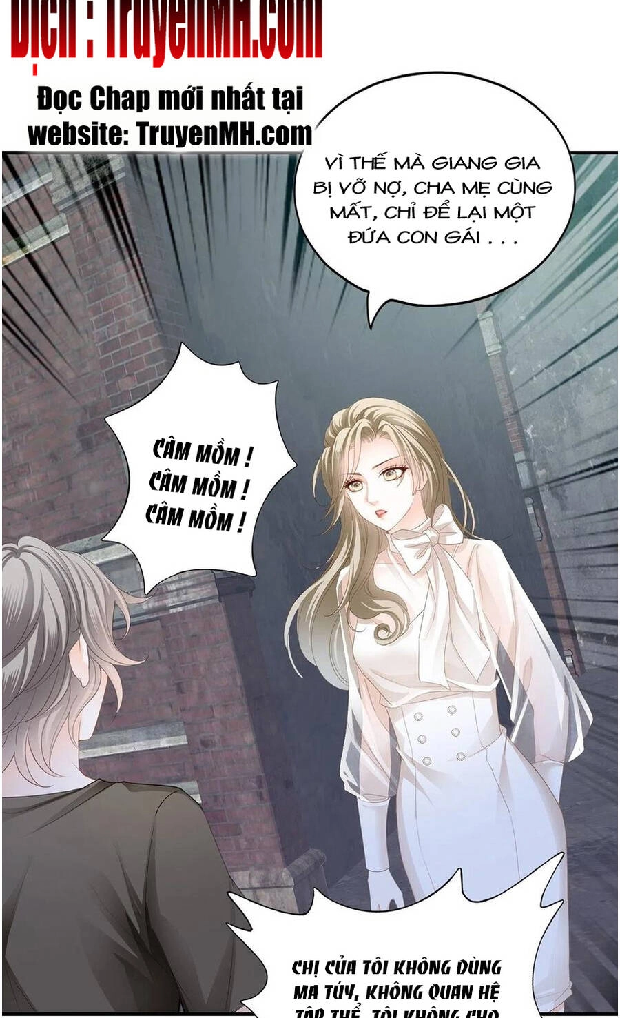 Bạo Quân Ái Nhân Chapter 76 - 18