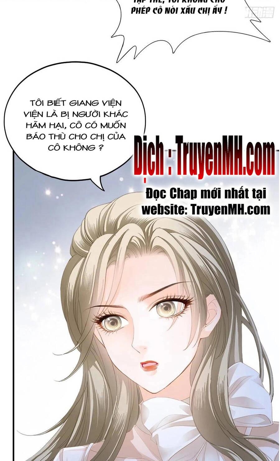 Bạo Quân Ái Nhân Chapter 76 - 19