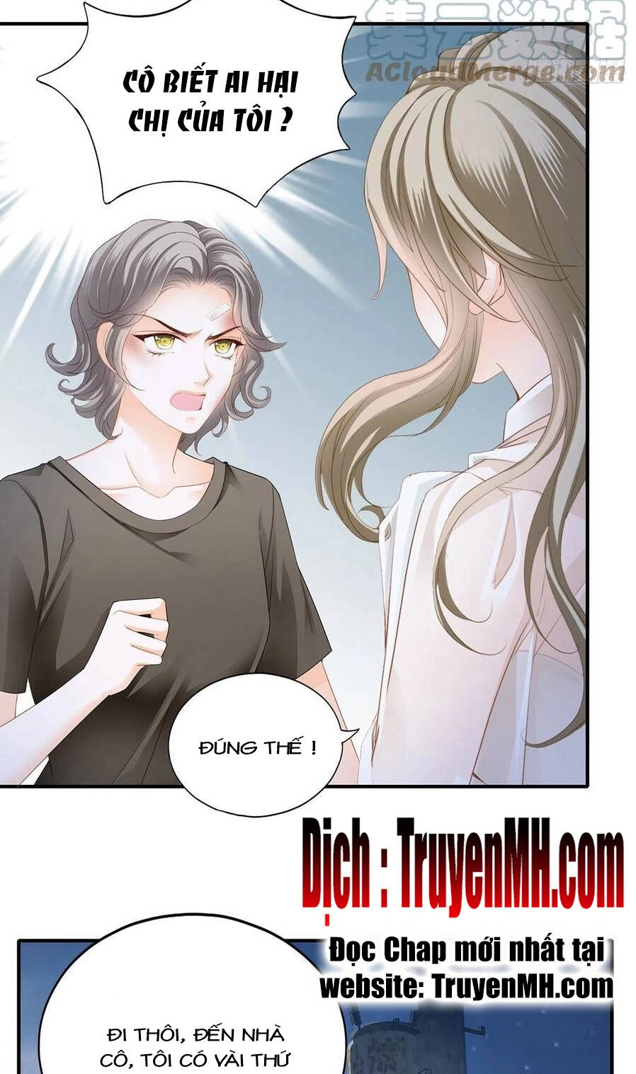 Bạo Quân Ái Nhân Chapter 77 - 2