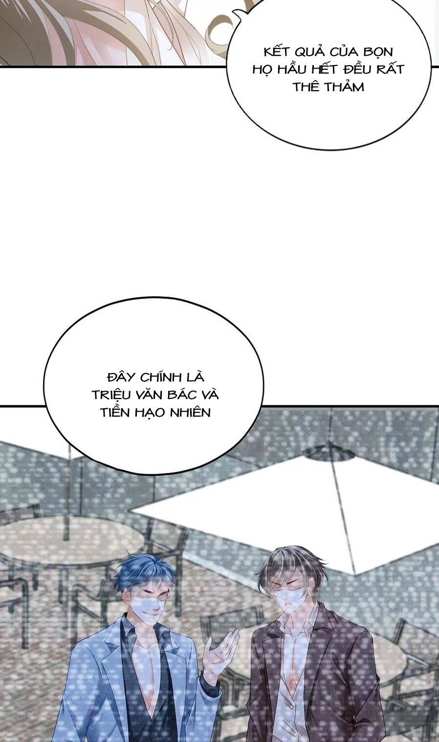 Bạo Quân Ái Nhân Chapter 77 - 10