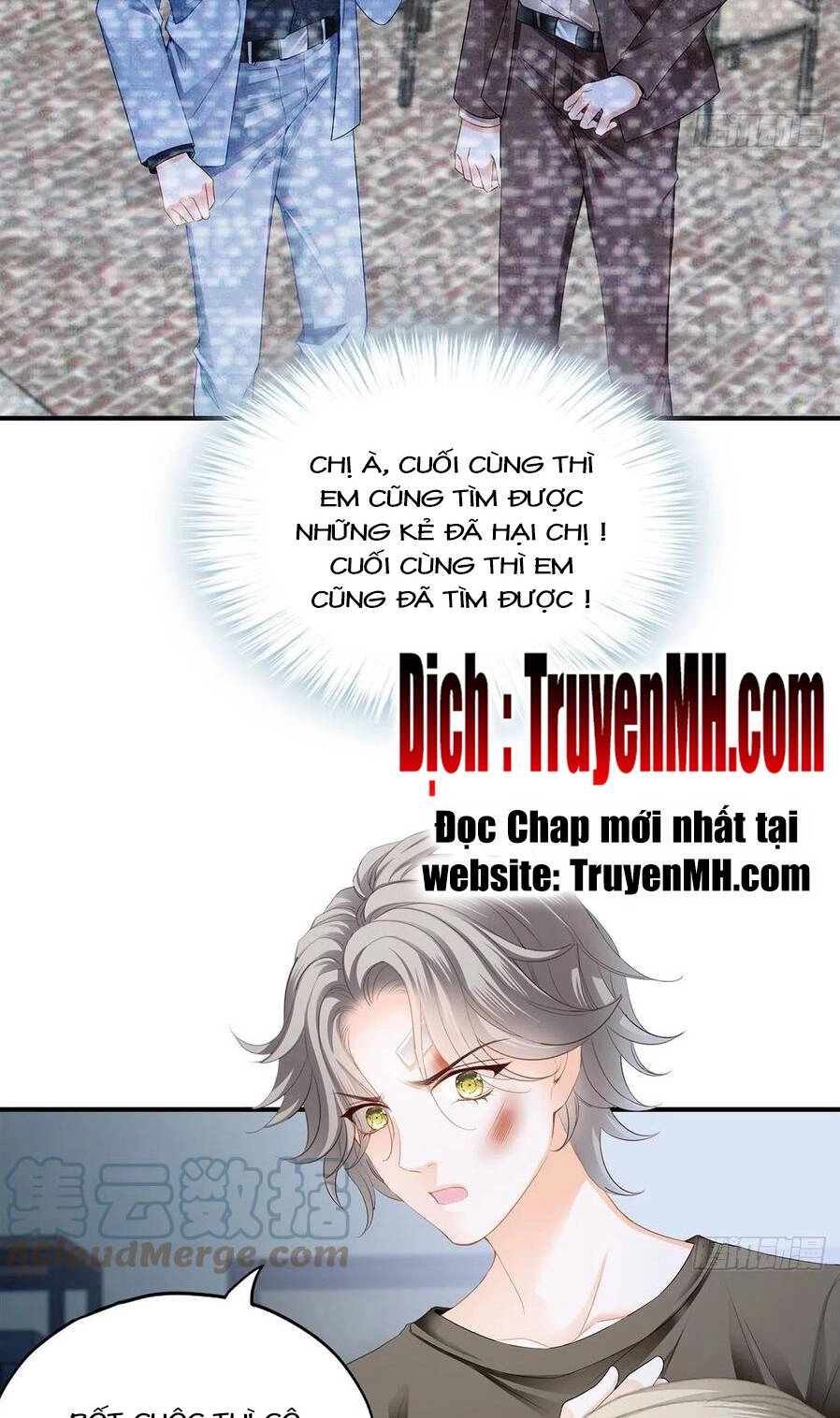 Bạo Quân Ái Nhân Chapter 77 - 11