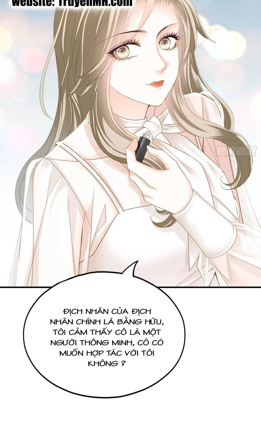 Bạo Quân Ái Nhân Chapter 77 - 13