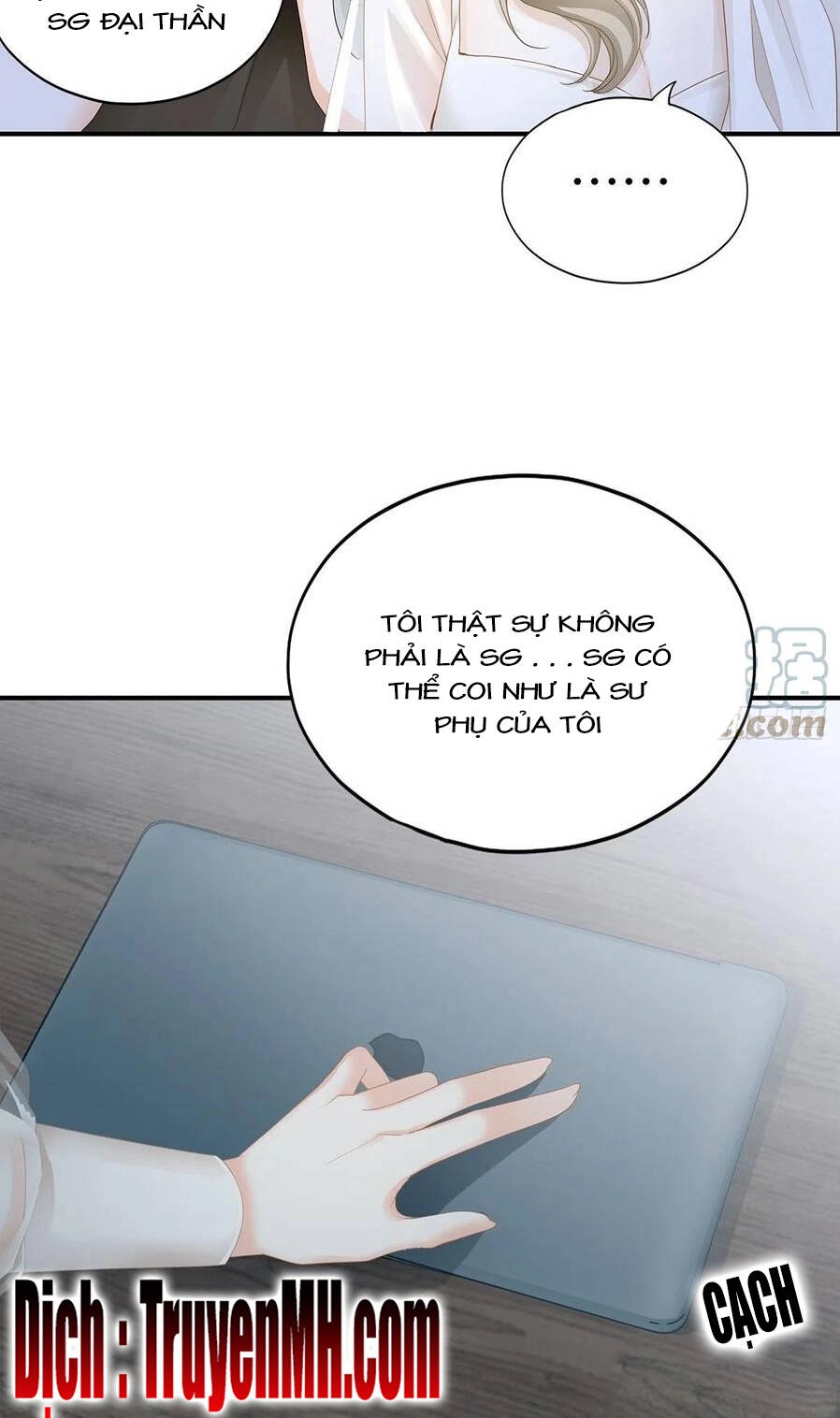 Bạo Quân Ái Nhân Chapter 77 - 16