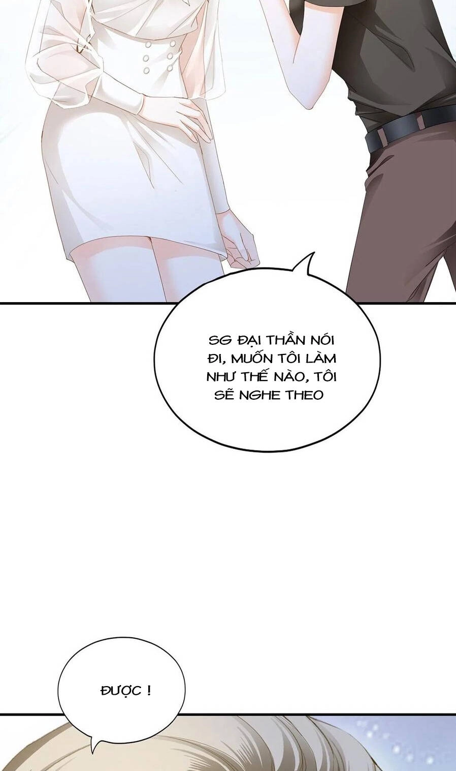 Bạo Quân Ái Nhân Chapter 77 - 18