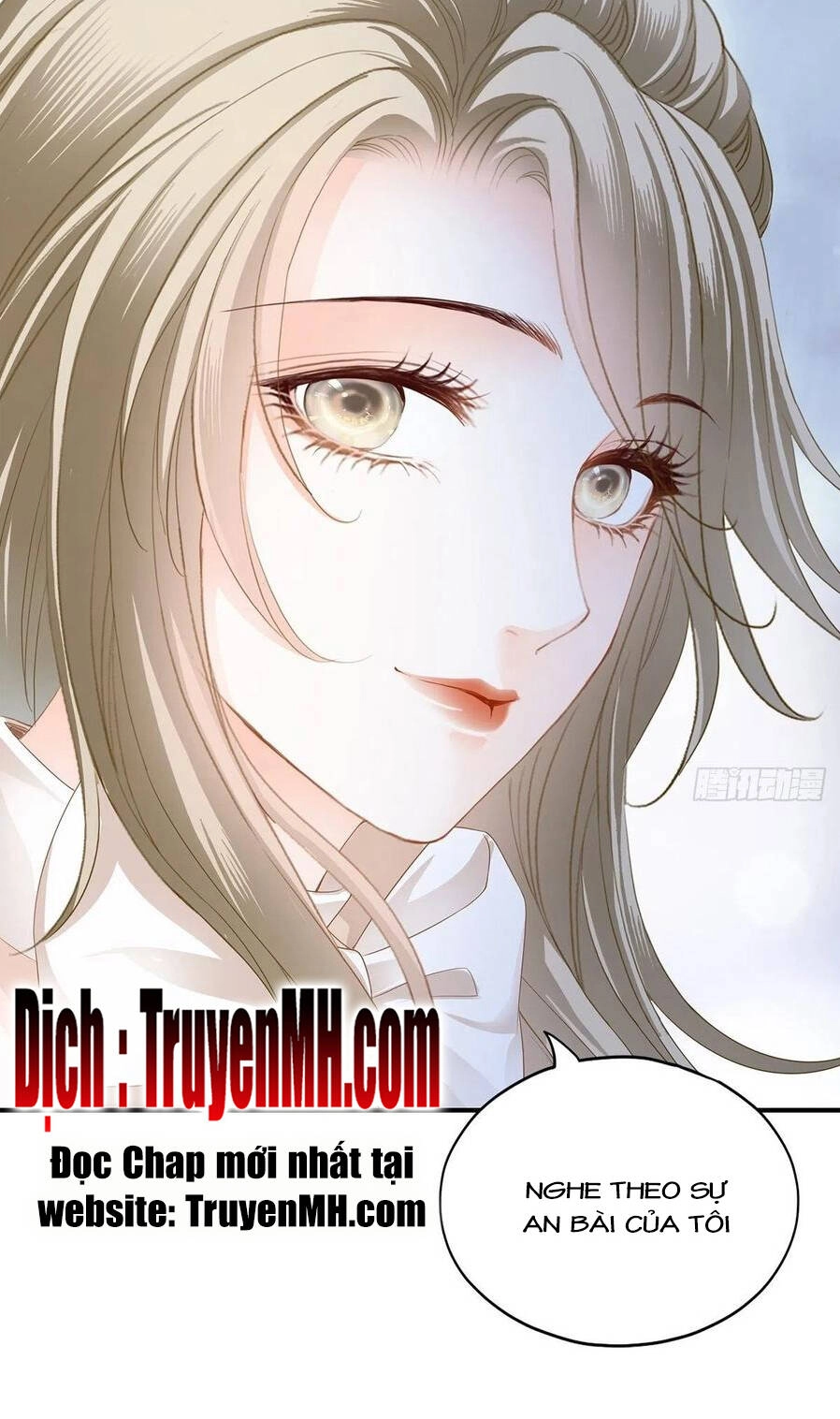 Bạo Quân Ái Nhân Chapter 77 - 19